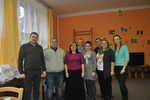 Takto vypadá chráněná dílna Charity Moravská Třebová. Foto: Archiv Caritas Kolomyja