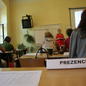 Školení připravilo sociální pracovníky na mimořádné události Školení připravilo sociální pracovníky na mimořádné události