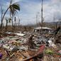 Hurikán Matthew: tisíce lidí přišlo o domov. Foto: Reuters