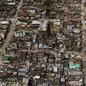 Hurikán způsobil na Haiti i záplavy. Foto: Reuters Hurikán způsobil na Haiti i záplavy. Foto: Reuters