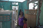 Foto: Marie Arago