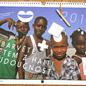 Haiti kalendáře na rok 207 jsou tu! Haiti kalendáře na rok 207 jsou tu!