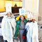 Tříkrálové koledování ve Strážnici Tříkrálové koledování ve Strážnici