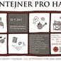 Kontejner pro Haiti v reportáži Kontejner pro Haiti v reportáži