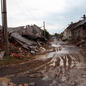 Červenec 1997 Troubky. Foto: Jiří Kopáč Červenec 1997 Troubky. Foto: Jiří Kopáč