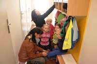 Mikrojesle Charity Valašské Klobouky