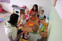 Mikrojesle Charity Valašské Klobouky