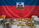 Kontejner pro Haiti - poděkování