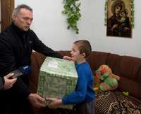 Foto: Pavel Langer, ACHO