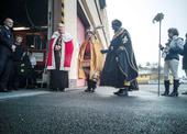 Koledování Arcidiecézní charity Olomouc