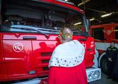 Koledování Arcidiecézní charity Olomouc
