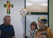 Koledování Arcidiecézní charity Olomouc