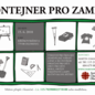 Sbírka Kontejner pro Zambii pomůže nejen dětem Sbírka Kontejner pro Zambii pomůže nejen dětem