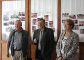 Prezentace projektu černobylských dětí