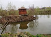 Farma pro válečné veterány, Kolomyja