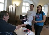 Noc kostelů 2019