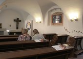 Noc kostelů 2019