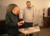 Noc kostelů 2019