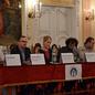 Panelová diskuze na téma migrace a uprchlictví v Olomouci Panelová diskuze na téma migrace a uprchlictví v Olomouci